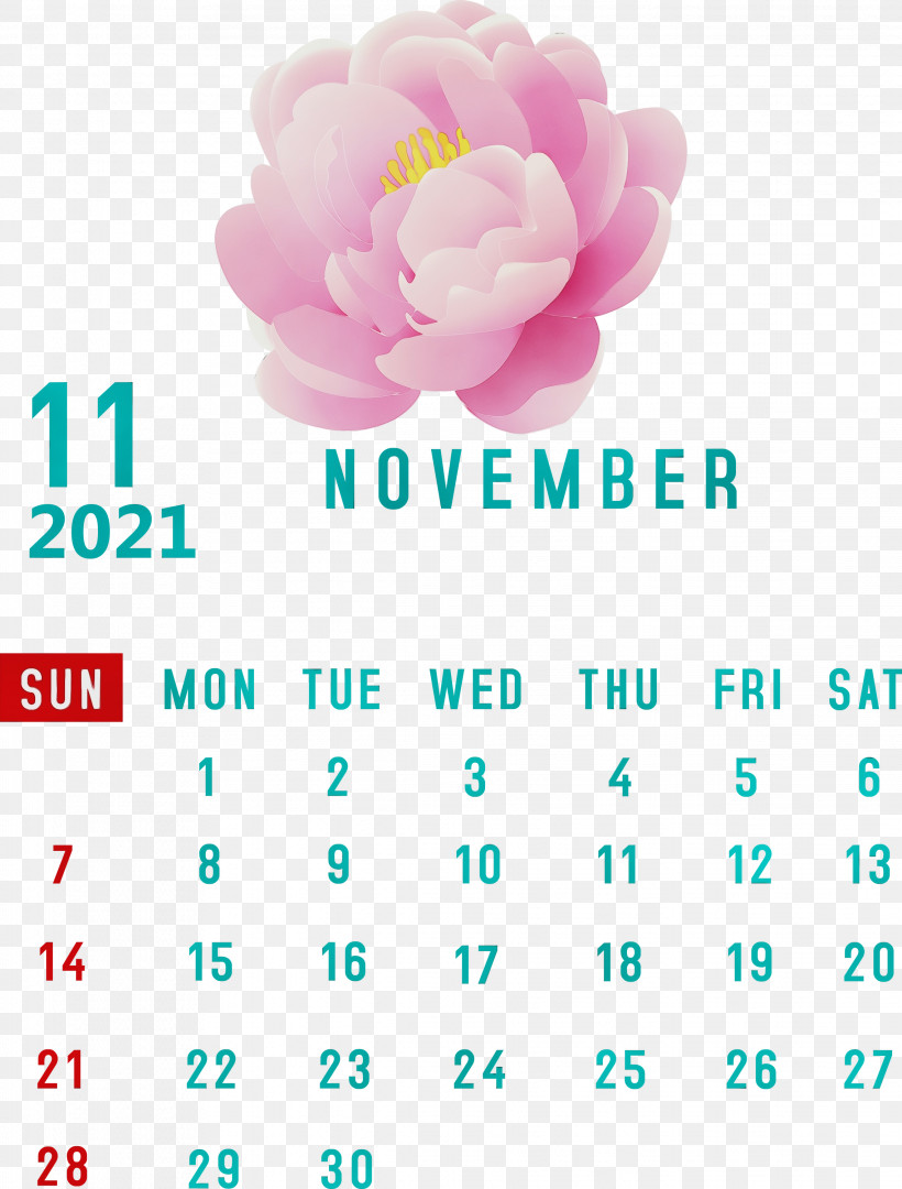 Floral Design, PNG, 2276x3000px, November 2021 Calendar, Biology, Cut Flowers, Floral Design, Flower Download Free