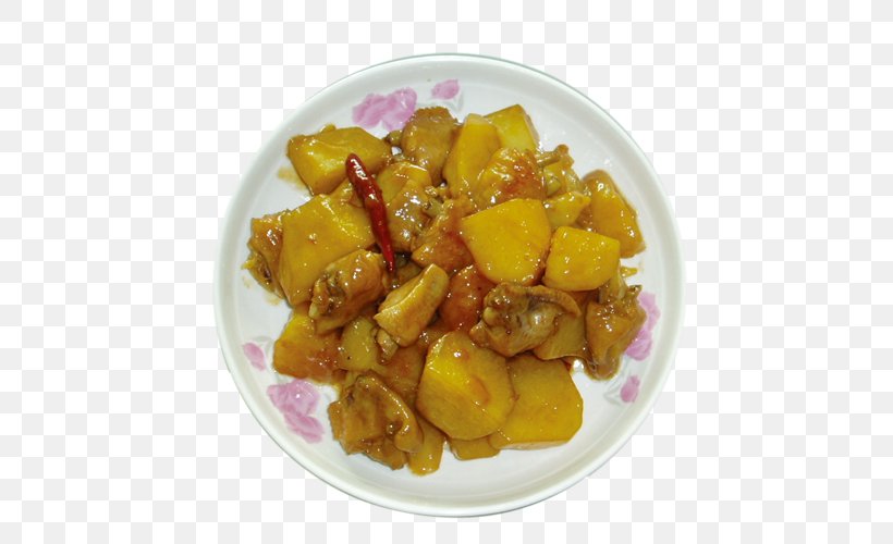 Fried Chicken French Fries Chicken Meat Curry, PNG, 500x500px, Fried Chicken, Chicken, Chicken Meat, Cuisine, Curry Download Free