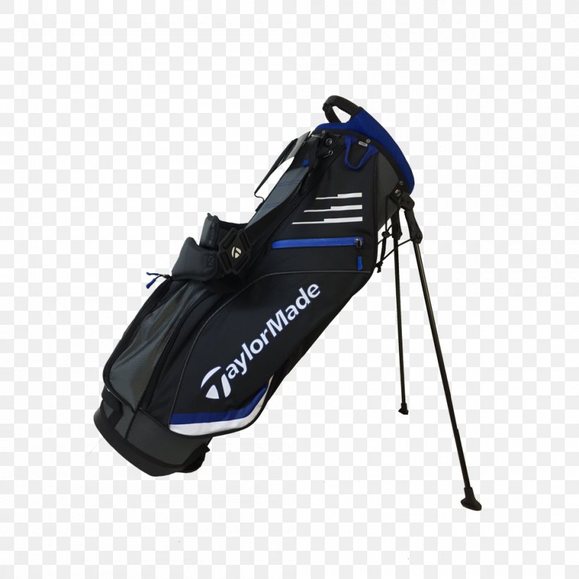 Golfbag, PNG, 1000x1000px, Golf, Bag, Golf Bag, Golfbag, Sports Equipment Download Free