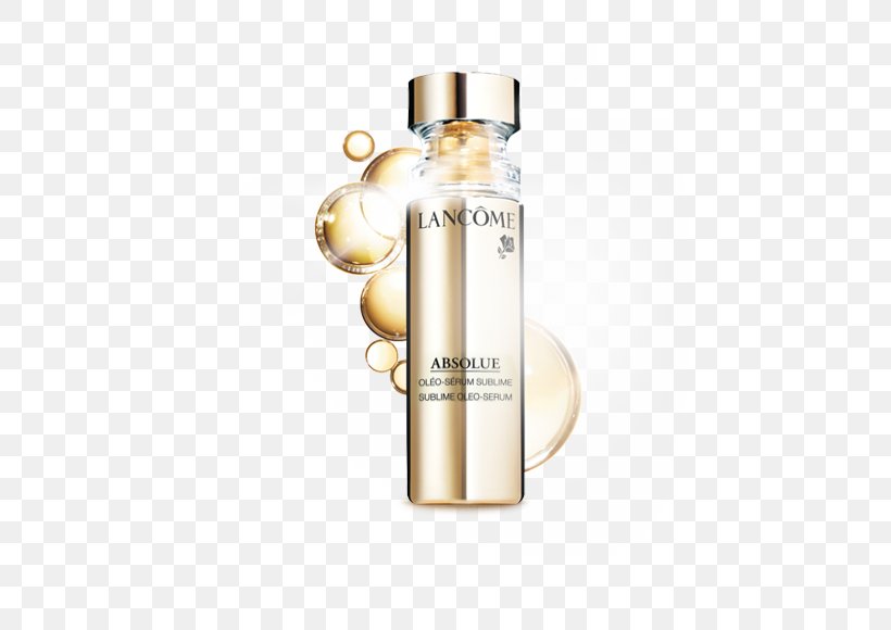 Lancôme Advanced Génifique Youth Activating Concentrate Lancôme Absolue Precious Essence Cosmetics Skin Care, PNG, 460x580px, Cosmetics, Liquid, Lotion, Oil, Perfume Download Free