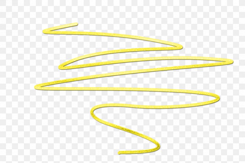Line Angle Material, PNG, 900x600px, Material, Yellow Download Free