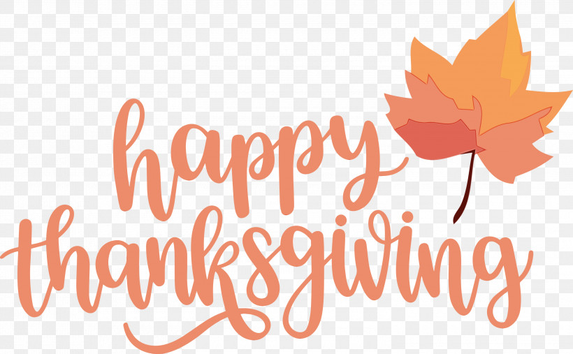Logo Leaf Tree Text M, PNG, 3000x1855px, Happy Thanksgiving, Autumn, Biology, Fall, Leaf Download Free