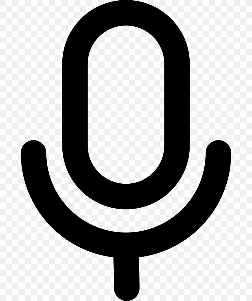Microphone Voice Recorder Clip Art, PNG, 686x980px, Microphone, Black And White, Dictation Machine, Recording Studio, Sound Download Free