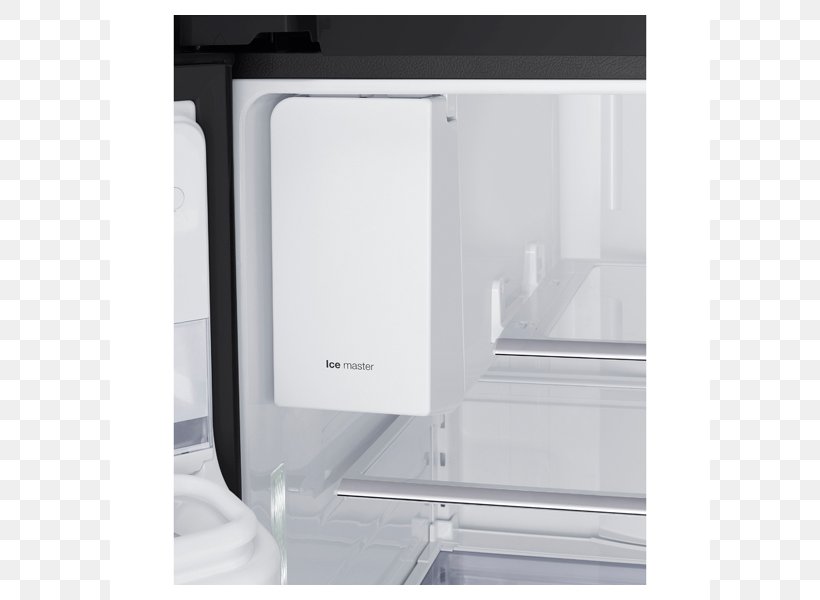 Refrigerator Samsung RF28HFEDB Samsung RF28HMEDB Frigidaire Gallery FGHB2866P Cubic Foot, PNG, 800x600px, Refrigerator, Bathroom Accessory, Cubic Foot, Door, Freezers Download Free