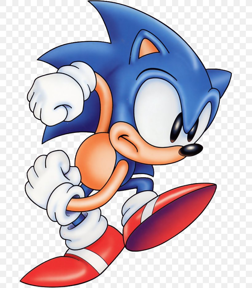 Sonic The Hedgehog 2 Sonic The Hedgehog 3 Sonic & Knuckles Sonic Generations, PNG, 696x936px, Sonic The Hedgehog, Art, Artwork, Cartoon, Concept Art Download Free