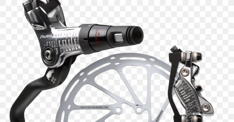 SRAM Corporation Disc Brake Bicycle Mountain Bike, PNG, 1000x524px, Sram Corporation, Auto Part, Avid, Bicycle, Bicycle Accessory Download Free