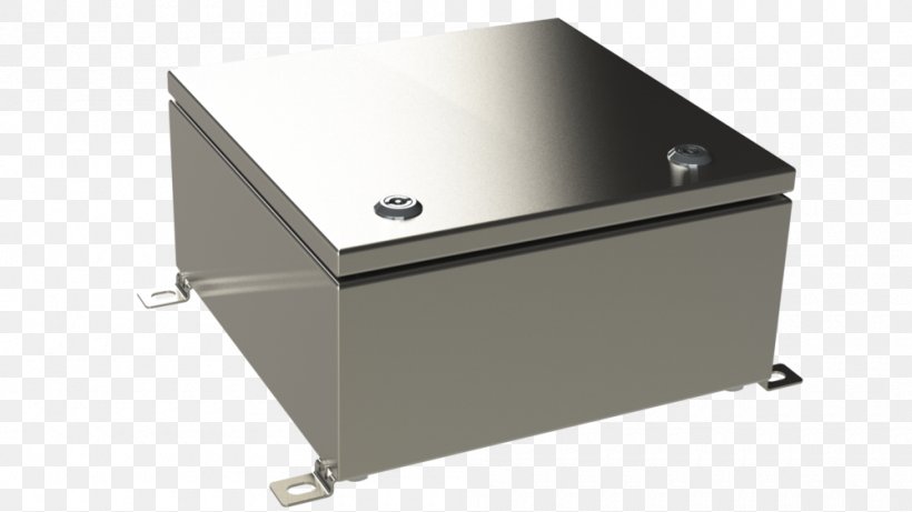 Stainless Steel Electricity NEMA Enclosure Types Metal, PNG, 1000x563px, Steel, Box, Electrical Enclosure, Electricity, Galvanization Download Free