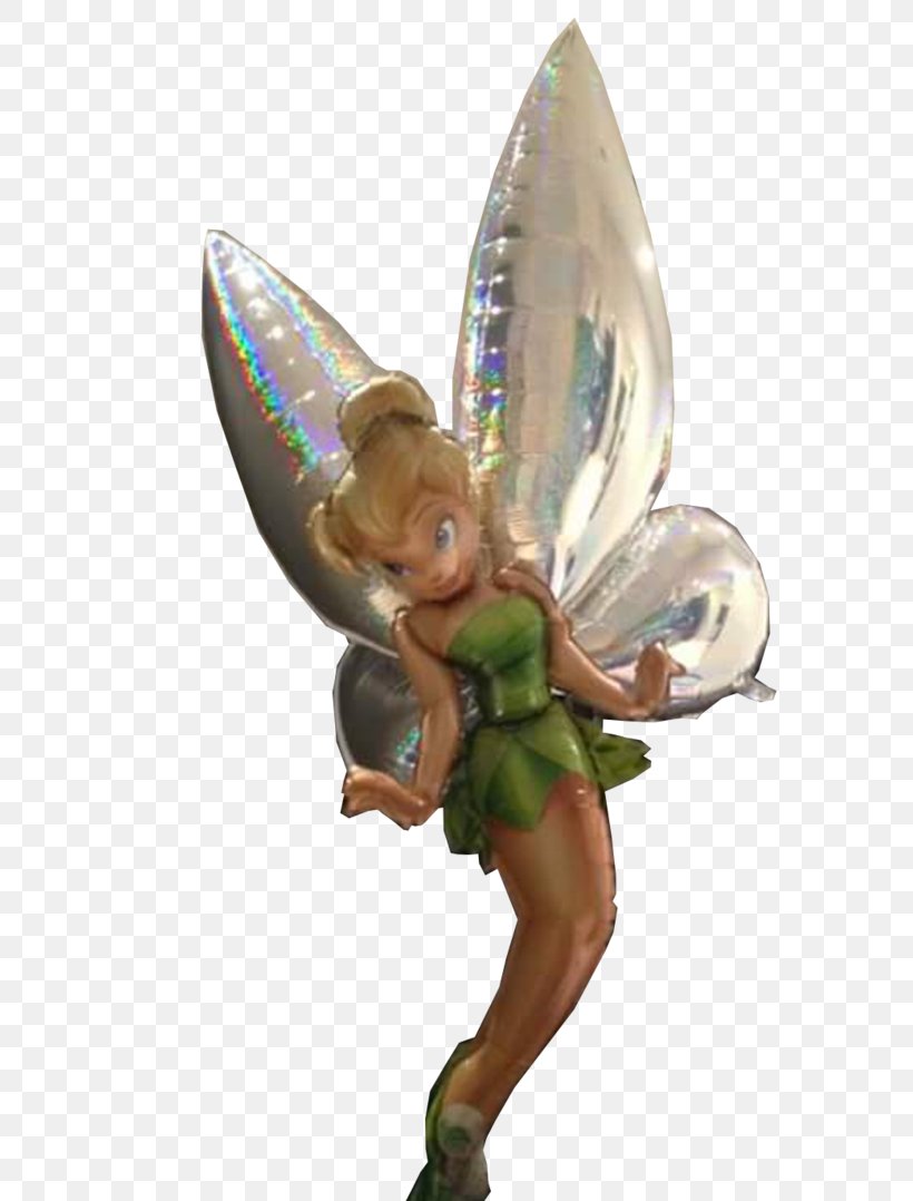 Tinker Bell DeviantArt Balloon Fairy, PNG, 741x1078px, Tinker Bell, Art, Art Museum, Balloon, Character Download Free