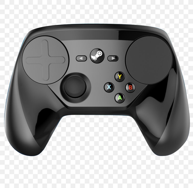 Valve Steam Controller Game Controllers Steam Link, PNG, 800x799px, Steam Controller, All Xbox Accessory, Android, Computer Component, Electronic Device Download Free