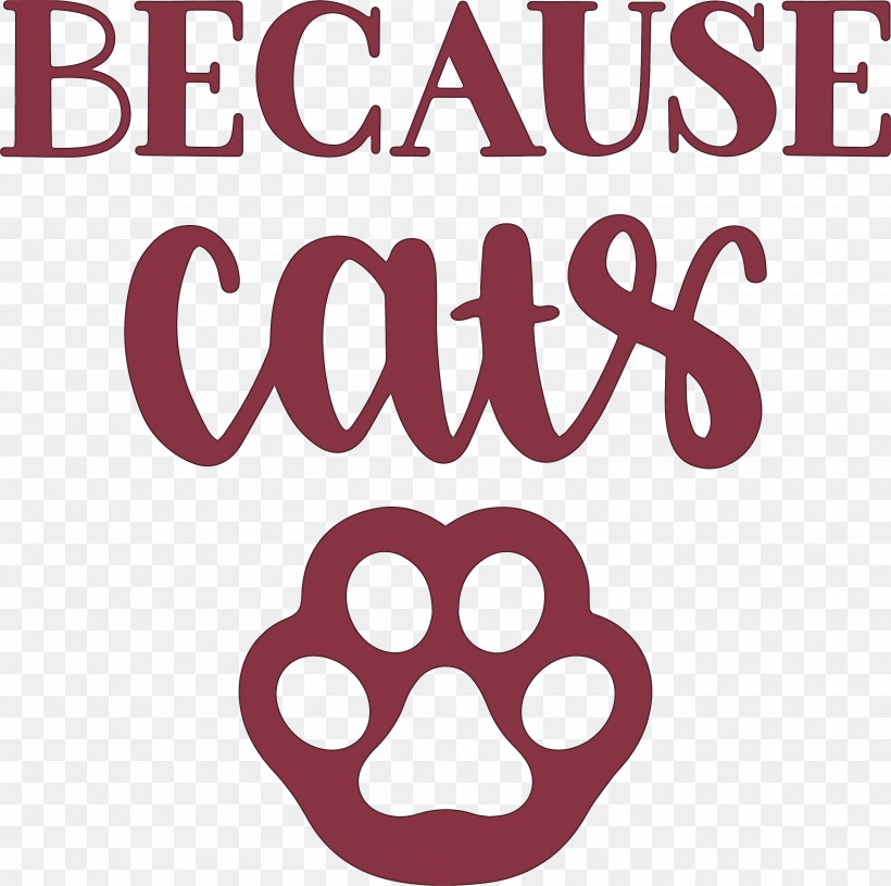 Because Cats, PNG, 3000x2984px, Logo, Geometry, Line, Mathematics, Meter Download Free