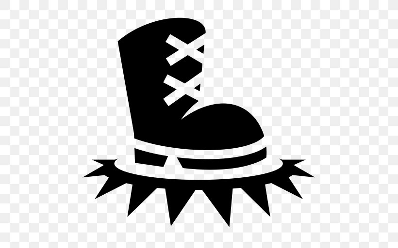 Boot Shoe Suede Straits Times Online Mobile Print Clip Art, PNG, 512x512px, Boot, Black And White, Blog, Clothing Accessories, Electroharmonix Download Free