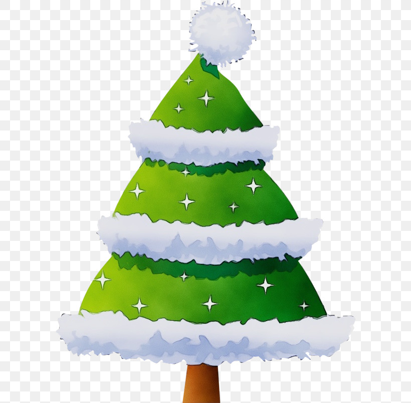 Christmas Day, PNG, 600x803px, Watercolor, Cartoon, Christmas Day, Christmas Decoration, Christmas Graphics Download Free