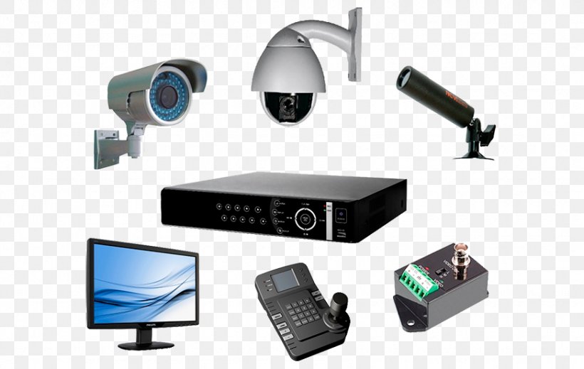 Closed-circuit Television System Security Video Cameras Surveillance, PNG, 872x552px, Closedcircuit Television, Bank, Door Phone, Electronics, Electronics Accessory Download Free