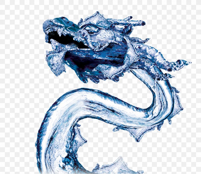 Dragon Clip Art, PNG, 1136x983px, Dragon, Chinese Dragon, Drawing, Electric Blue, Fictional Character Download Free