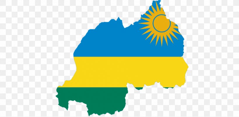 Flag Of Rwanda Map Duiker Safaris, PNG, 940x460px, Rwanda, Business, Flag, Flag Of Rwanda, Map Download Free