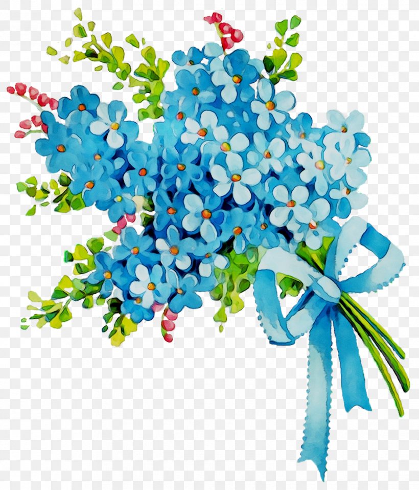 Flower Bouquet Floral Design Clip Art, PNG, 1121x1311px, Flower, Blue, Blue Flower, Bouquet, Cut Flowers Download Free