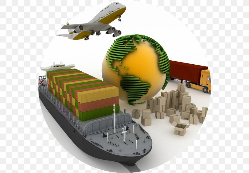 Mode Of Transport Cargo Logistics Мультимодальная перевозка, PNG, 570x570px, Transport, Air Cargo, Business, Cargo, Contract Of Carriage Download Free