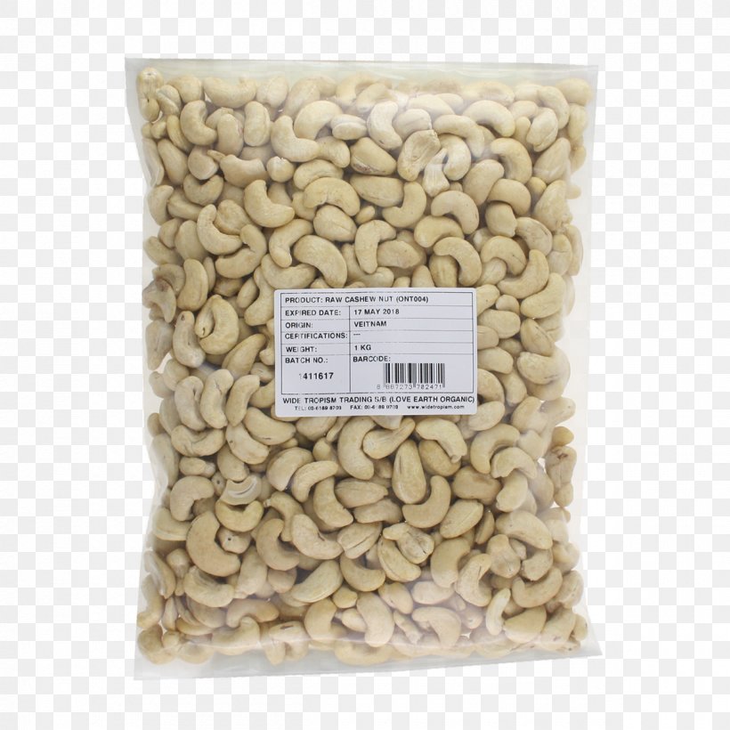 Nut Vegetarian Cuisine Food Ingredient Cashew, PNG, 1200x1200px, Nut, Cashew, Commodity, Food, Ingredient Download Free