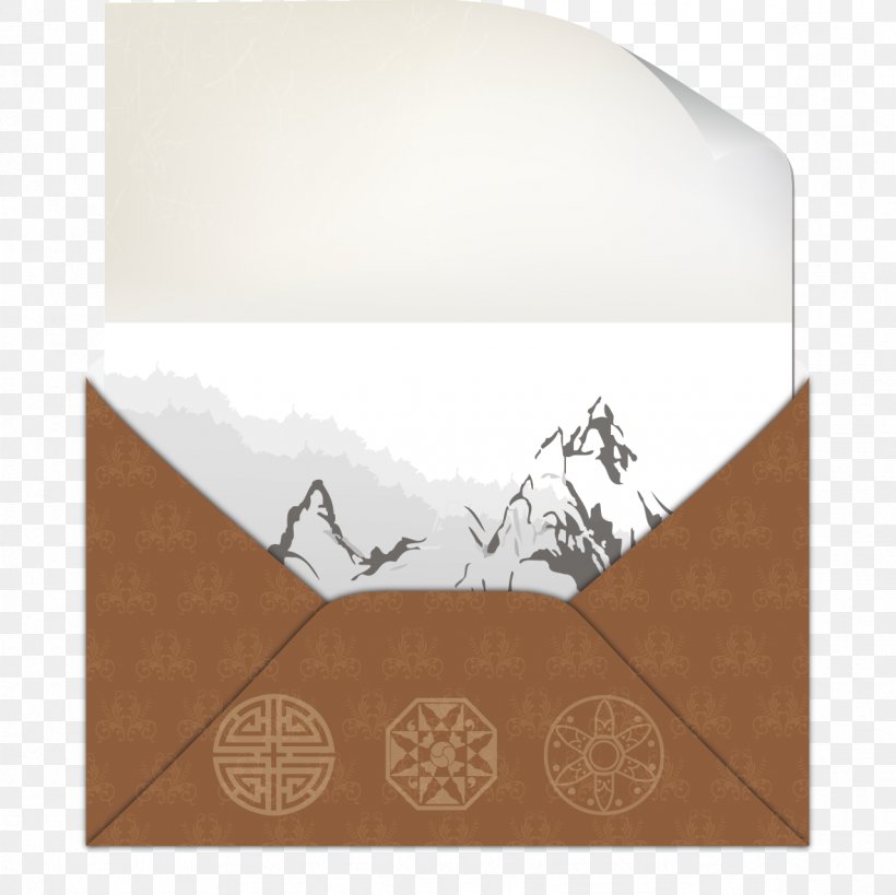 Paper Envelope, PNG, 1181x1181px, Paper, Brand, Computer Network, Envelope, Material Download Free