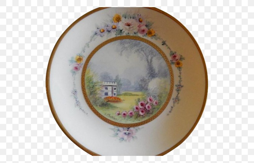 Plate Versailles, Yvelines Porcelain Tableware Saucer, PNG, 526x526px, Plate, Artist, Bowl, Ceramic, Charger Download Free