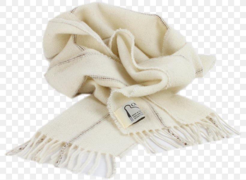 Romney Sheep Merino Wool Mohair Scarf, PNG, 800x601px, Romney Sheep, Beige, Cashmere Wool, Fringe, Glove Download Free