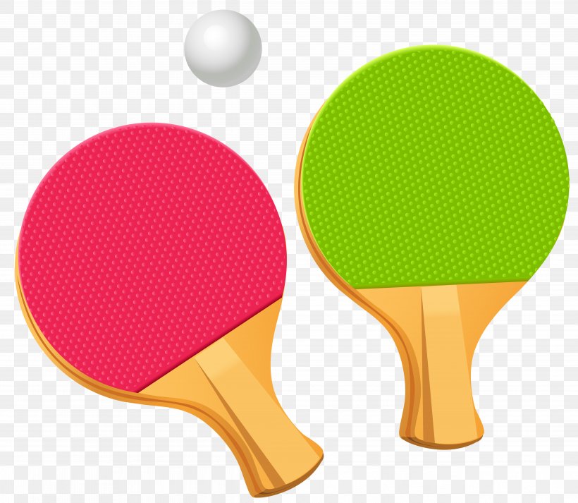 Table Tennis Racket Clip Art, PNG, 5066x4409px, Pong, Ball, Cornilleau Sas, Killerspin, Paddle Download Free