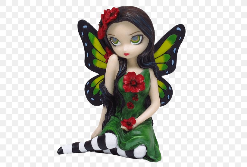 Fairy Riding Figurine Strangeling: The Art Of Jasmine Becket-Griffith Pixie, PNG, 555x555px, Fairy, Bradford Exchange, Butterfly, Doll, Elf Download Free
