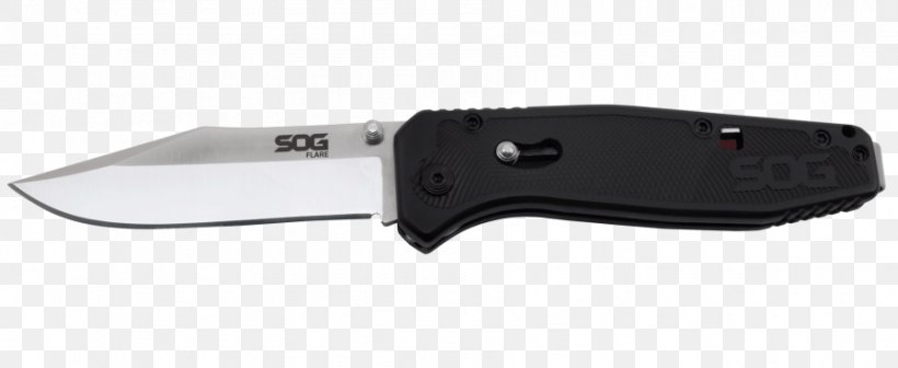 Hunting & Survival Knives Knife Utility Knives Blade SOG Specialty Knives & Tools, LLC, PNG, 899x369px, Hunting Survival Knives, Blade, Bowie Knife, Cold Weapon, Everyday Carry Download Free