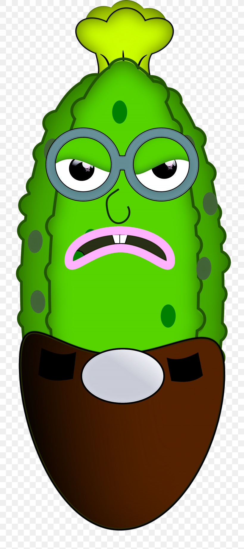 Pickled Cucumber Cartoon Cucumber Drawing Burger, PNG, 1845x4152px, Pickled Cucumber, Animation, Burger, Cartoon, Chicken Salad Download Free