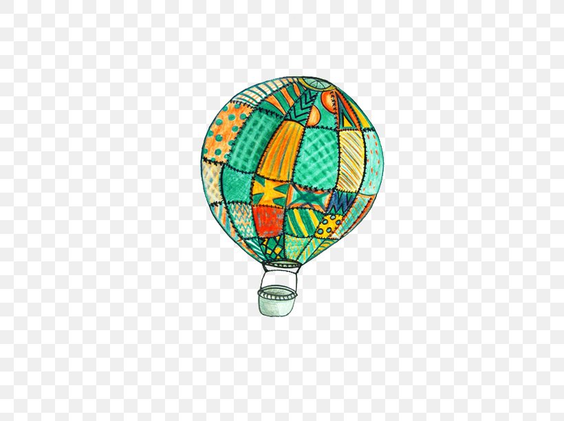 Sticker Hot Air Ballooning, PNG, 500x612px, Sticker, Balloon, Book, Exploration, Hot Air Balloon Download Free