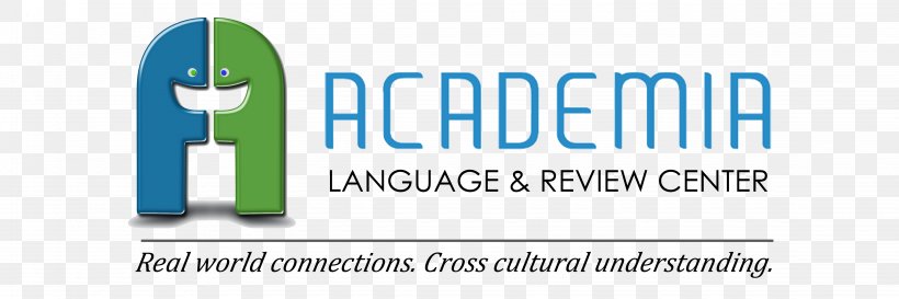 Academia Language & Review Center English Information Korean, PNG, 4500x1500px, Language, Area, Blue, Brand, Brochure Download Free