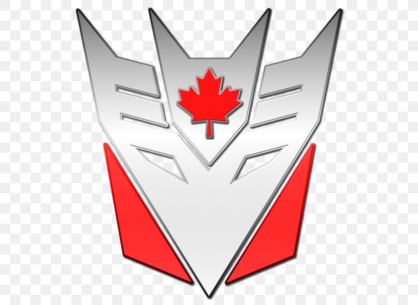 Decepticon Image Logo Philippines Megatron, PNG, 600x600px, Decepticon, Emblem, Fictional Character, Flag Of The Philippines, Leaf Download Free