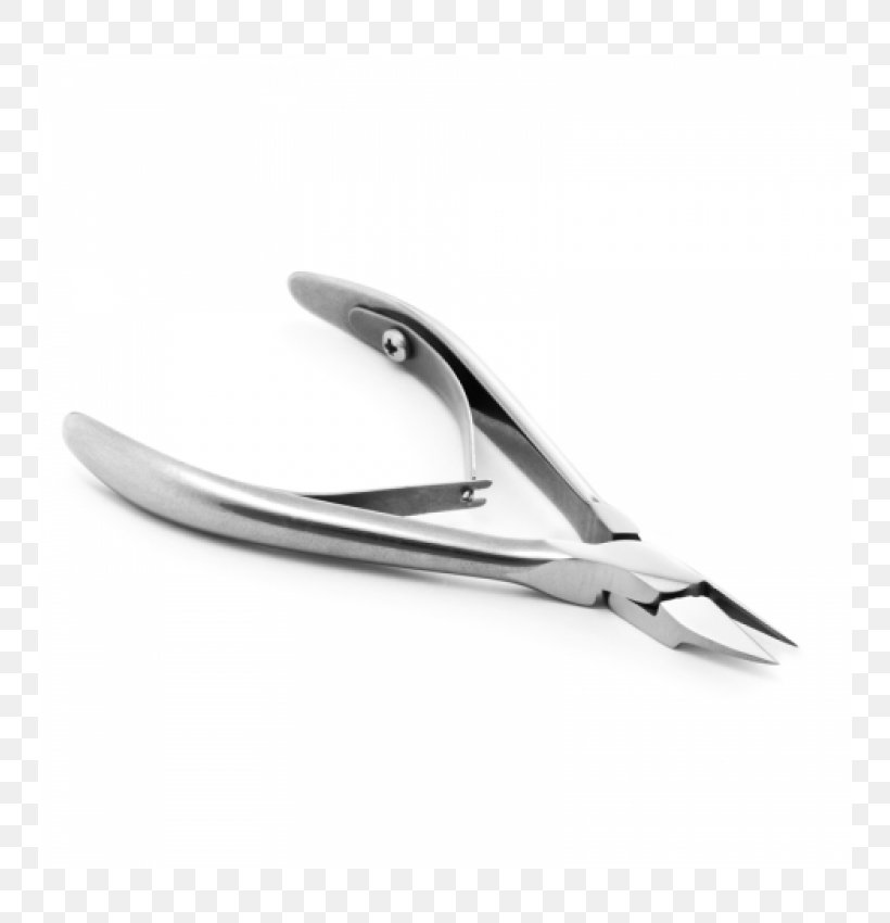 Diagonal Pliers Nail Clippers Manicure Onychocryptosis, PNG, 750x850px, Diagonal Pliers, Blade, Cuticle, Manicure, Nail Download Free