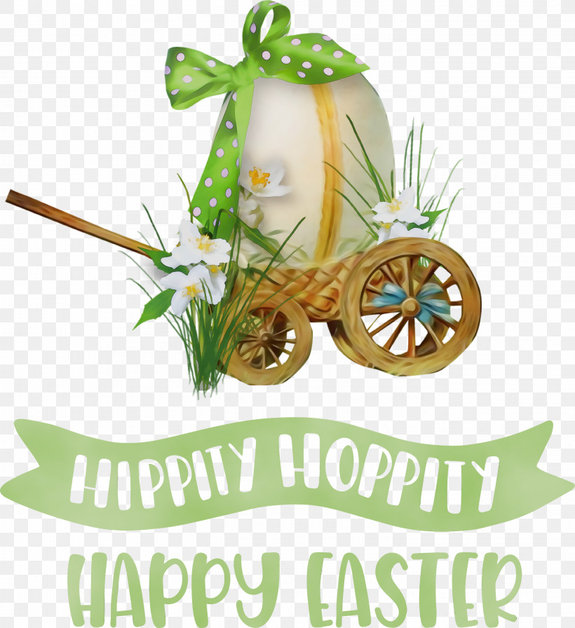 Easter Bunny, PNG, 2745x3000px, Hippity Hoppity, Cartoon, Christmas Day, Easter Bunny, Easter Egg Download Free