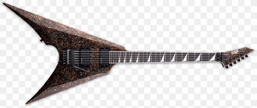 Electric Guitar ESP Guitars Bass Guitar Floyd Rose, PNG, 1200x507px, Electric Guitar, Acoustic Electric Guitar, Bass Guitar, Esp Guitars, Esp Ltd Arrow401 Download Free