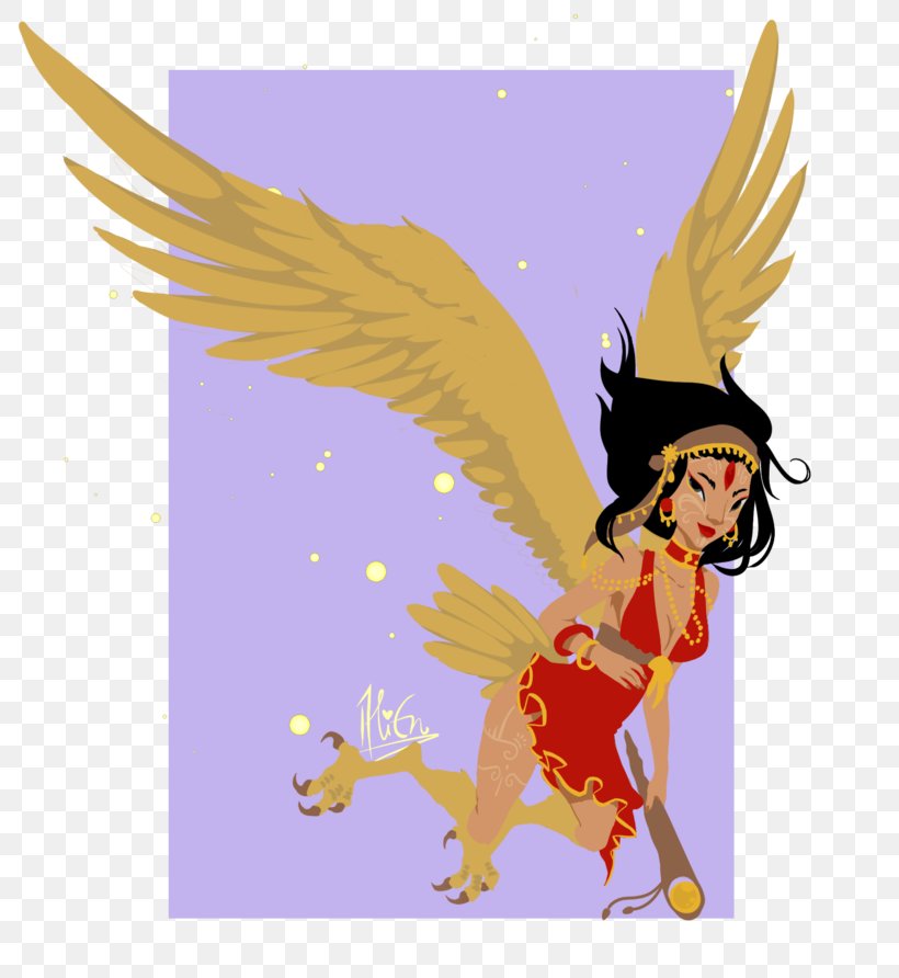 Fairy Harpy Sugar Clip Art, PNG, 800x892px, Fairy, Angel, Art, Bird, Brush Download Free