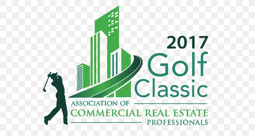 Golf Logo Brand Association Of Commercial Real Estate Professionals Organization, PNG, 600x438px, Golf, Area, Behavior, Brand, Communication Download Free