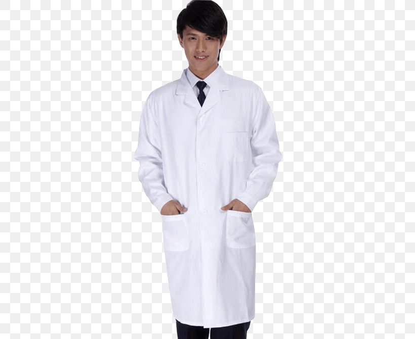 Lab Coats Physician Clothing Uniform Scrubs, PNG, 489x671px, Lab Coats, Blouse, Clothing, Collar, Cosplay Download Free