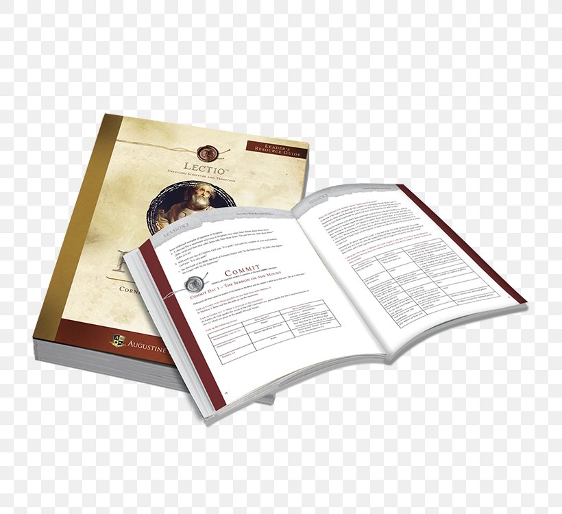 LECTIO: Peter Study Guide: The Cornerstone Of Catholicism Brand Book Font, PNG, 750x750px, Brand, Book, Catholic Church, Cornerstone, Guidebook Download Free
