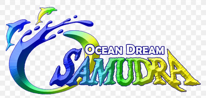 Ocean Dream Samudra Atlantis Water Adventure Dunia Fantasi Sea, PNG, 2048x973px, Ocean, Ancol, Area, Artwork, Biglietto Download Free