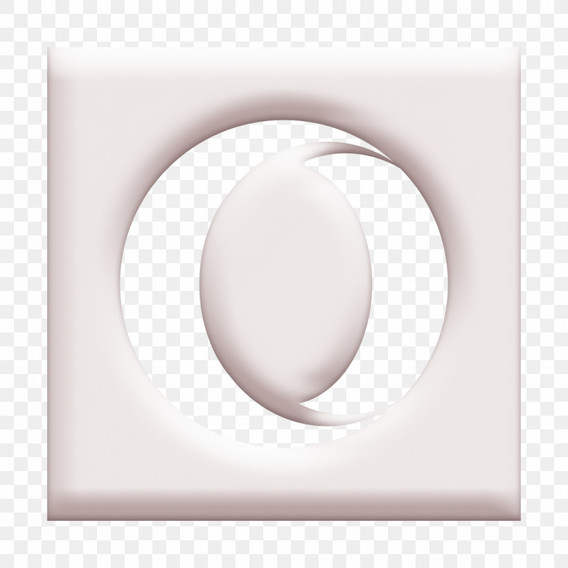 Opera Icon Solid Social Media Logos Icon, PNG, 1228x1228px, Opera Icon, Meter, Solid Social Media Logos Icon Download Free