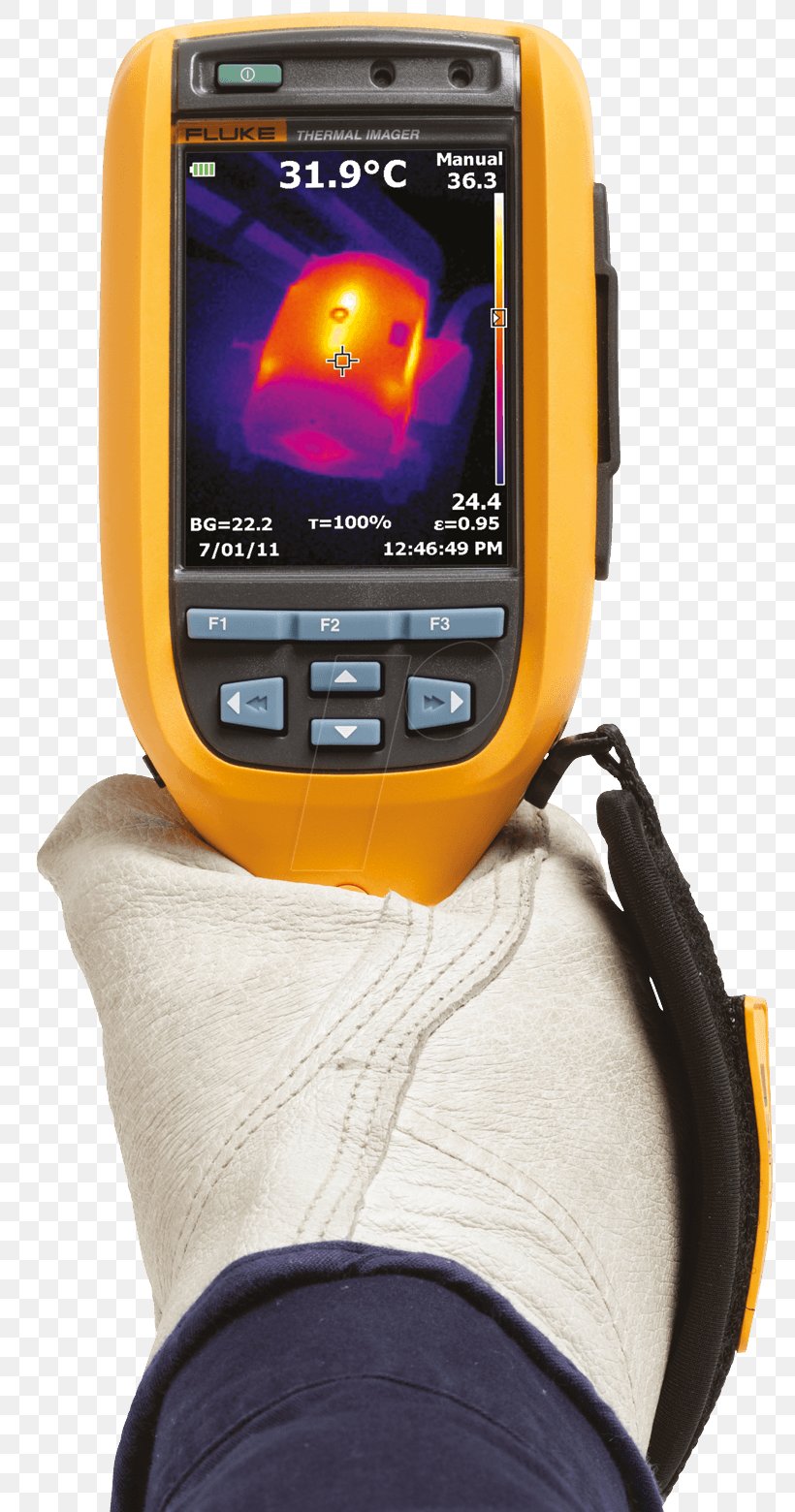 Thermographic Camera Thermal Imaging Camera Thermography Infrared, PNG, 801x1560px, Thermographic Camera, Autofocus, Camera, Cellular Network, Communication Device Download Free