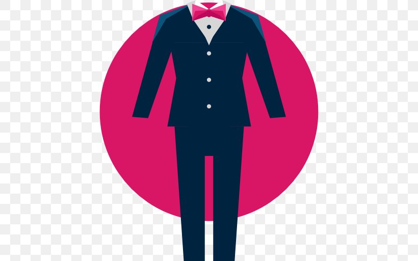 Tuxedo, PNG, 512x512px, Tuxedo, Clothing, Fictional Character, Formal Wear, Gentleman Download Free