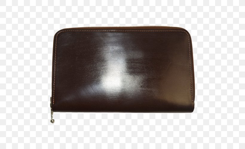 Wallet Leather Bag, PNG, 500x500px, Wallet, Bag, Brown, Leather, Rectangle Download Free