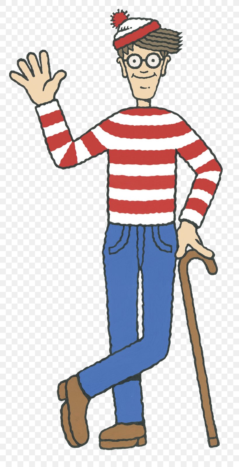 Where's Wally? Book Series Odlaw Children's Literature, PNG, 817x1600px, Book, Arm, Art, Artwork, Book Series Download Free