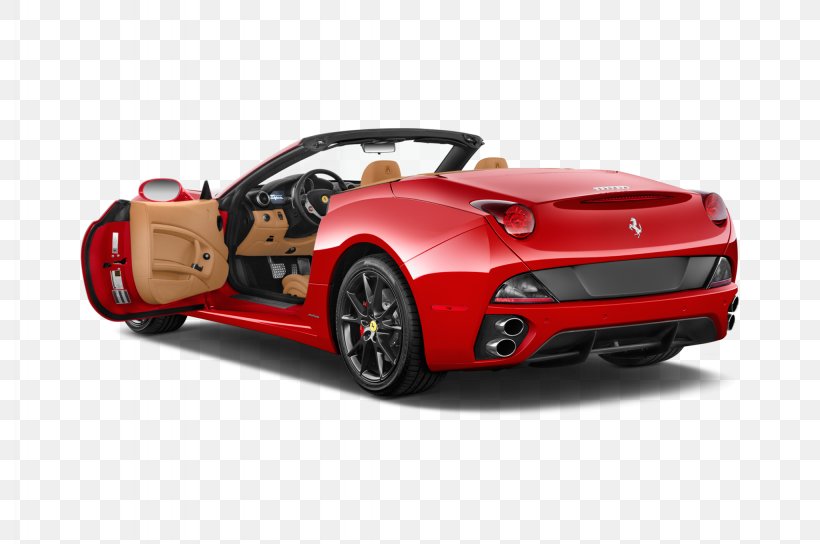 2013 Ferrari California Car 2012 Ferrari 458 Italia Fiat, PNG, 2048x1360px, Ferrari, Automotive Design, Automotive Exterior, Brand, Car Download Free