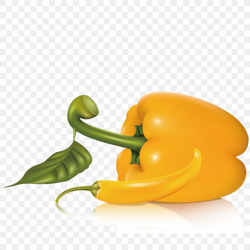 Bell Pepper Tomato Vegetable Clip Art, PNG, 1500x1500px, Bell Pepper, Bell Peppers And Chili Peppers, Capsicum, Capsicum Annuum, Carrot Download Free