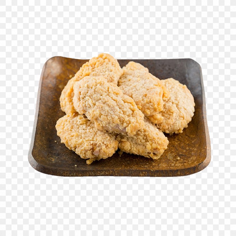 Chicken Nugget Fried Chicken KFC Buffalo Wing, PNG, 1000x1000px, Chicken Nugget, Biscuit, Buffalo Wing, Chicken, Chicken Fingers Download Free