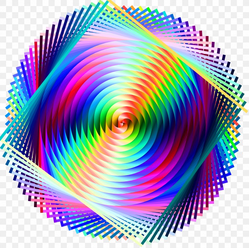 Circle Shape Geometry Spiral, PNG, 1830x1825px, Shape, Decorative Arts, Geometry, Monochrome, Purple Download Free