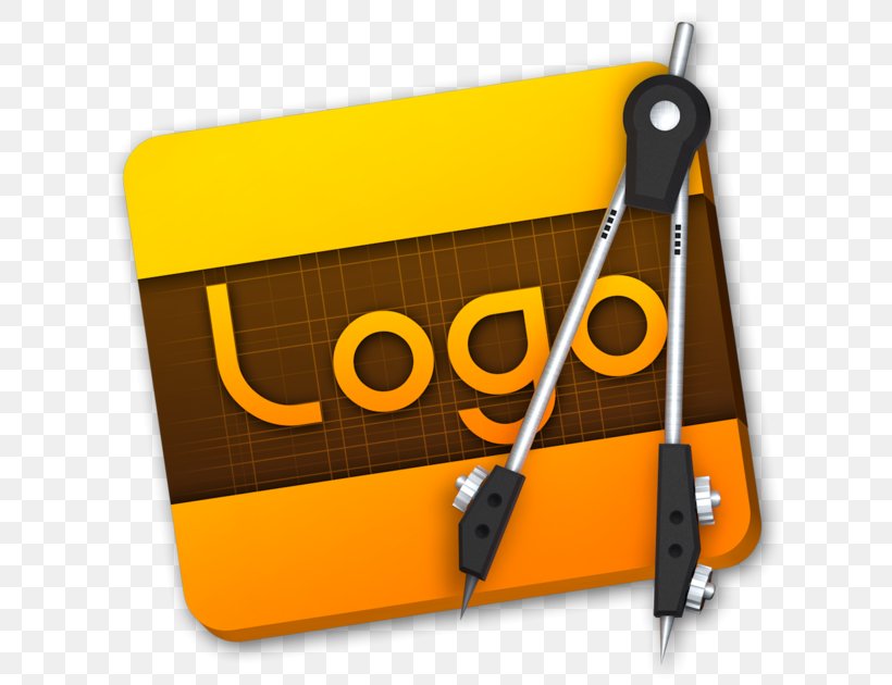 Desktop Wallpaper MacOS Logo, PNG, 630x630px, Macos, Computer Software, Icon Design, Logo, Yellow Download Free